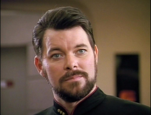 William Thomas Riker